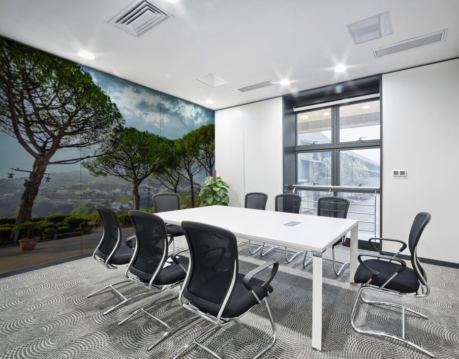 Ravello Italy Wall Printing