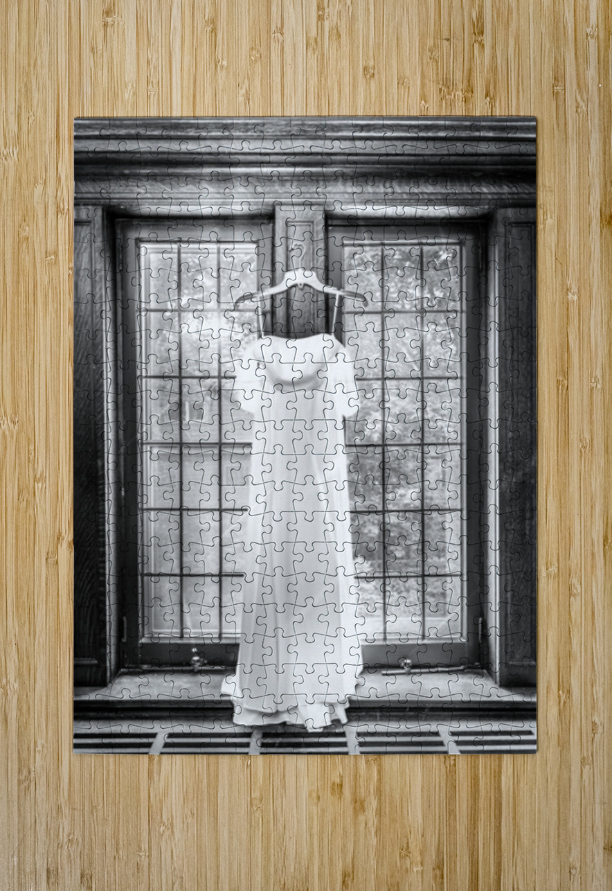 Kevin And Binny 9 Hub Blanchette Puzzle printing