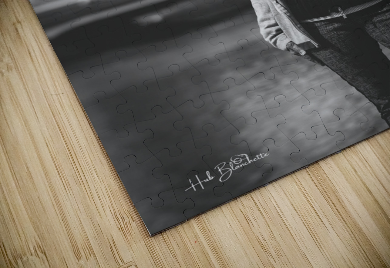 Mother Living With Dementia Hub Blanchette Puzzle