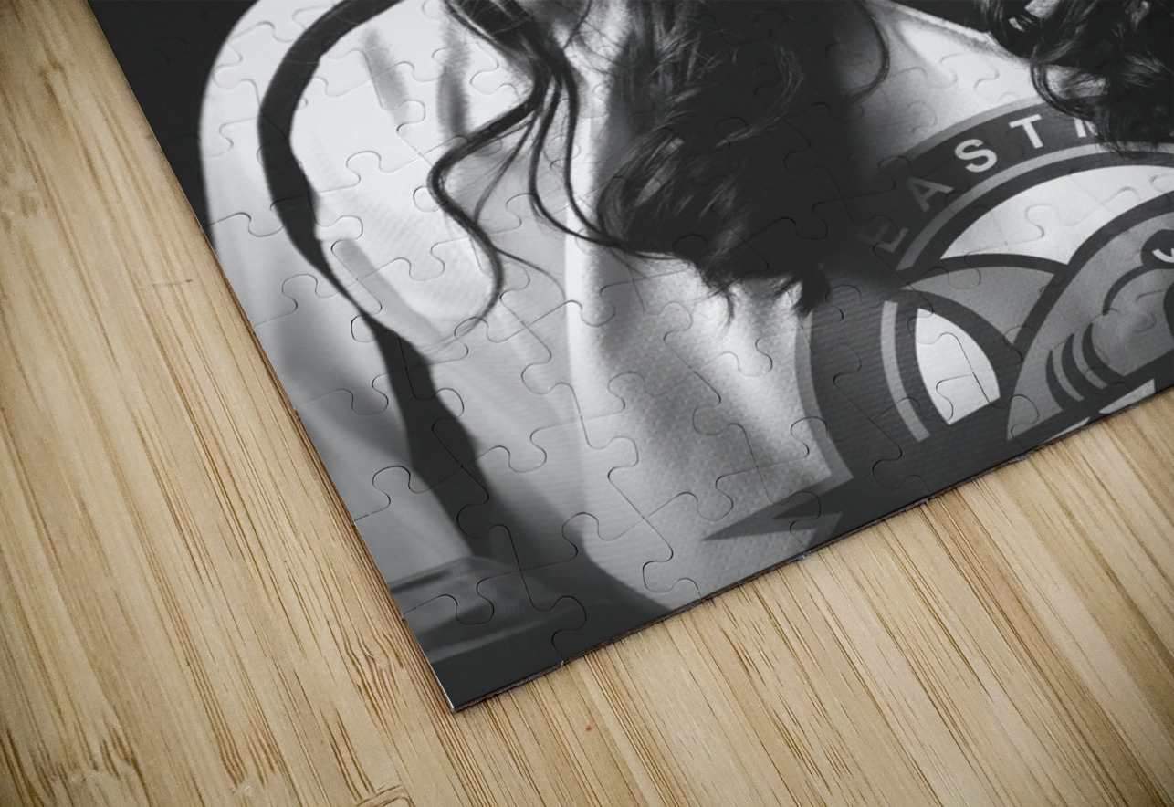 Chaput  8 Hub Blanchette Puzzle