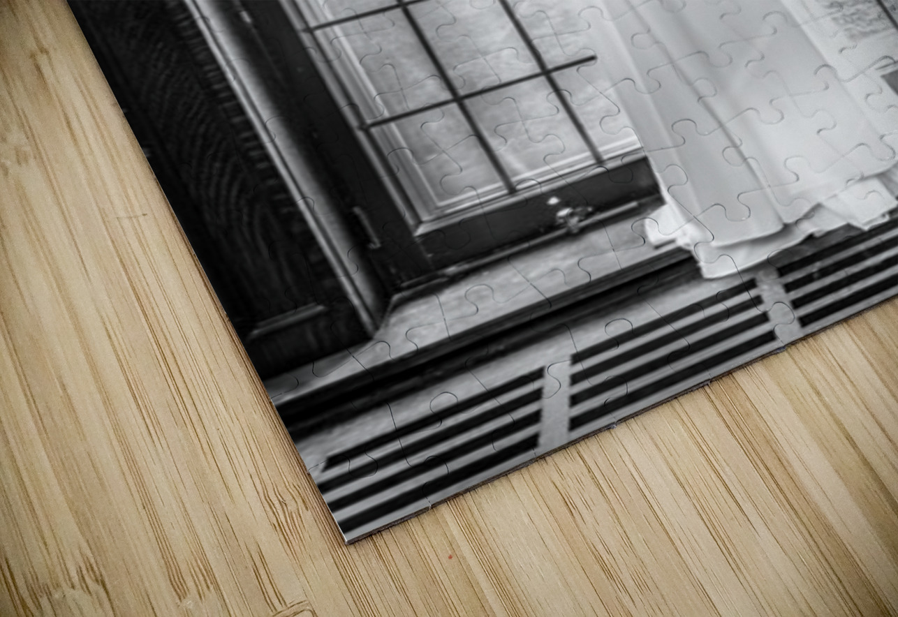 Kevin And Binny 9 Hub Blanchette Puzzle