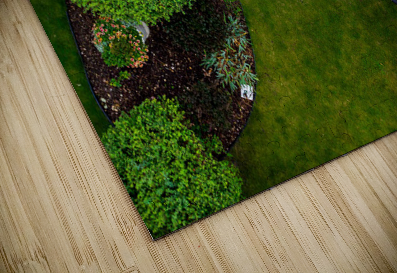 Kevin And Binny 173 Hub Blanchette Puzzle