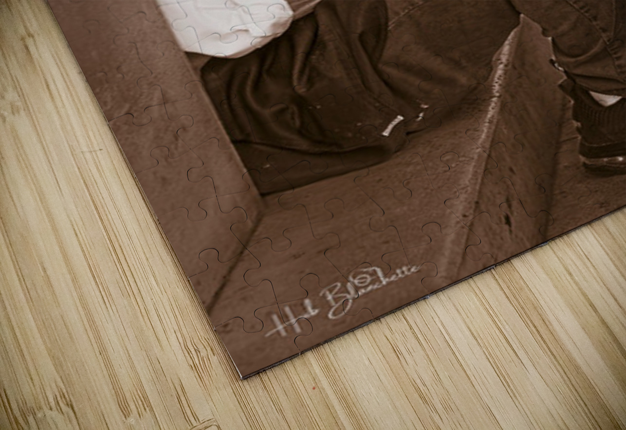 Coffee Break Rome Italy Hub Blanchette Puzzle