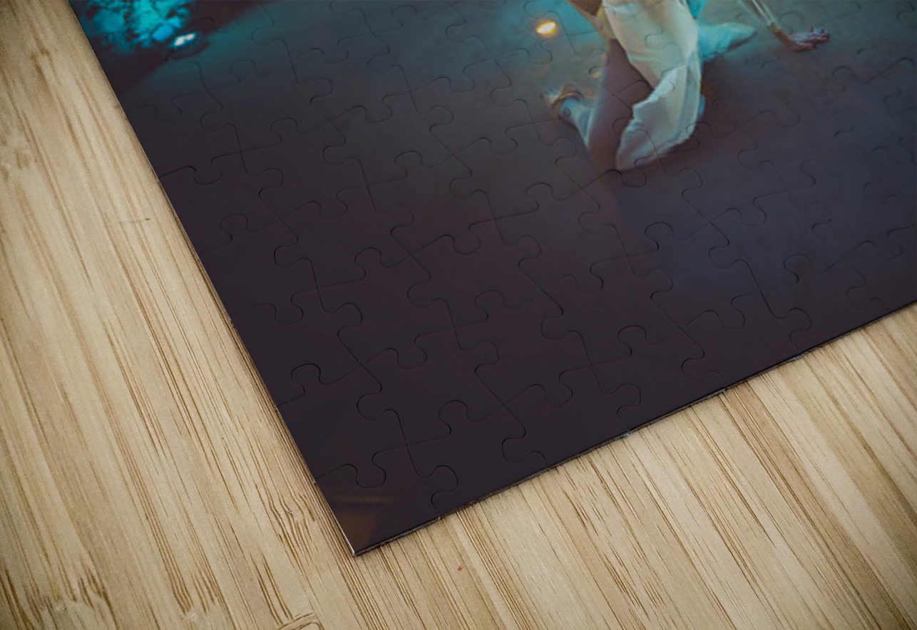 Dance Amalfi Italy Hub Blanchette Puzzle