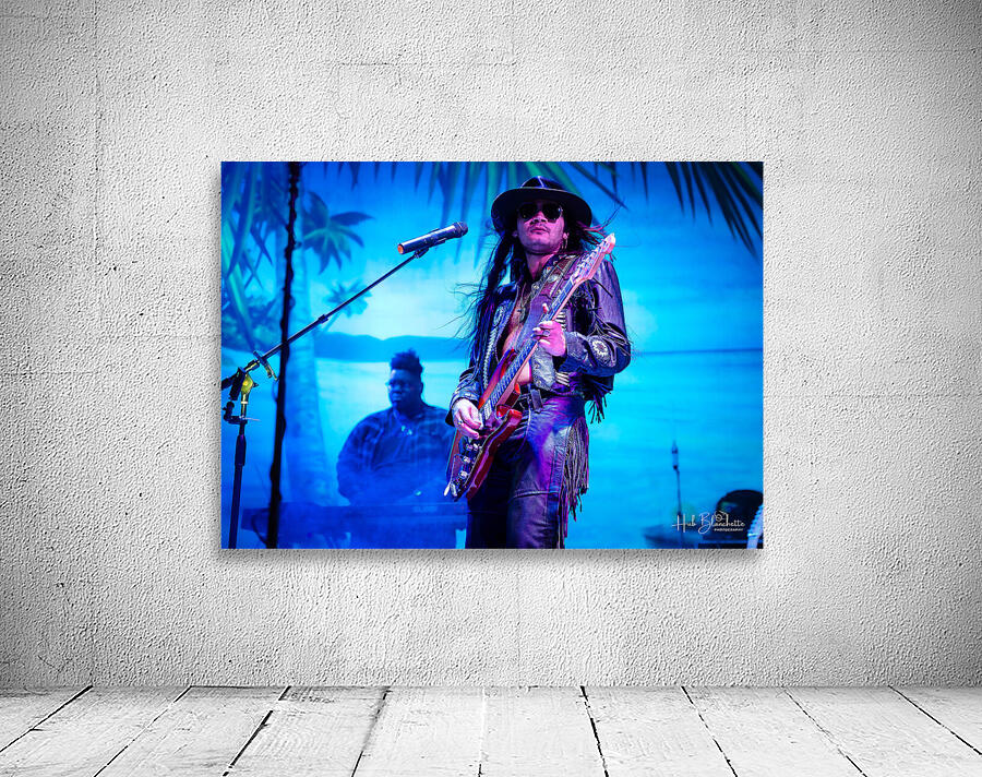 Apostoli Floyd Trio Hollywood Beach Florida Wall Preview