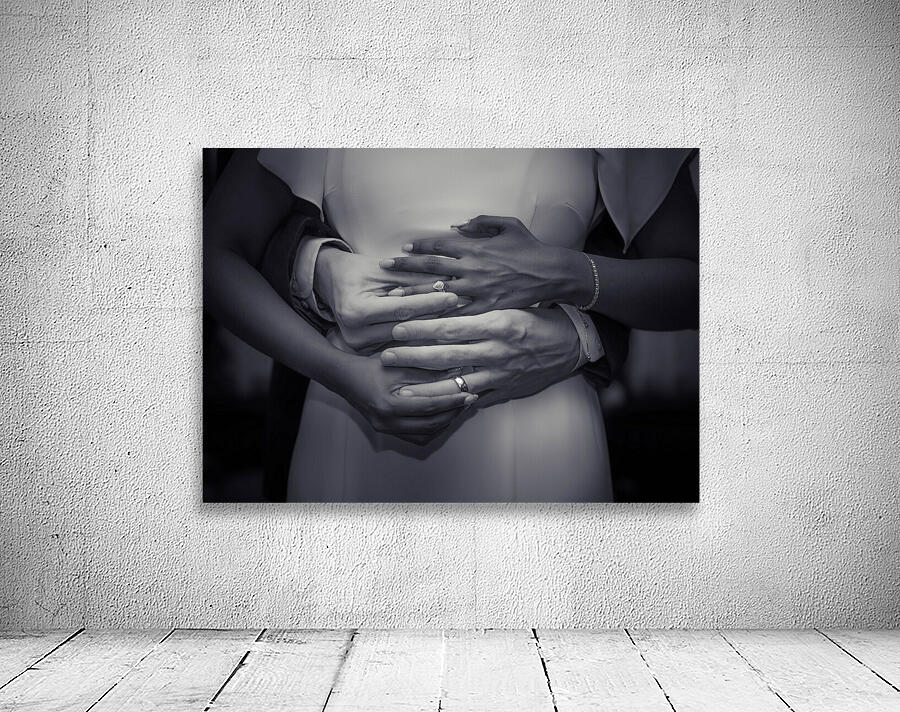 Kevin And Binny 170 Wall Preview