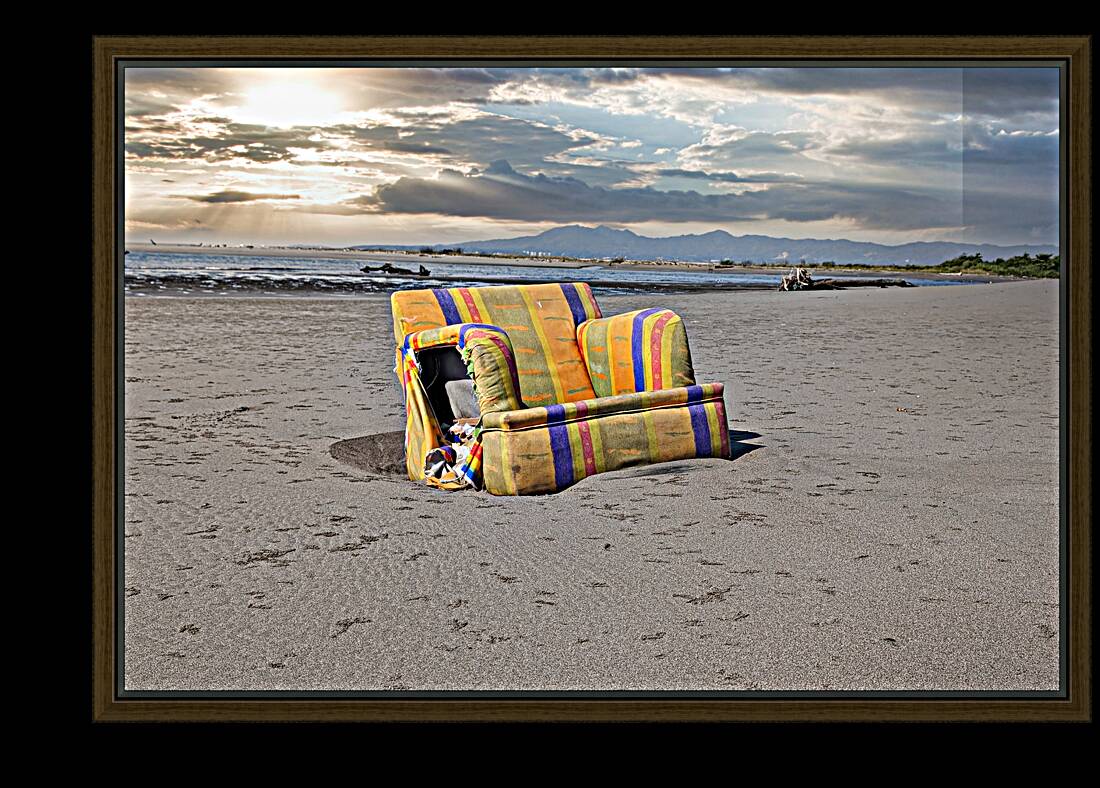 Boca De Tomates Puerto Vallarta Mexico Reproduction