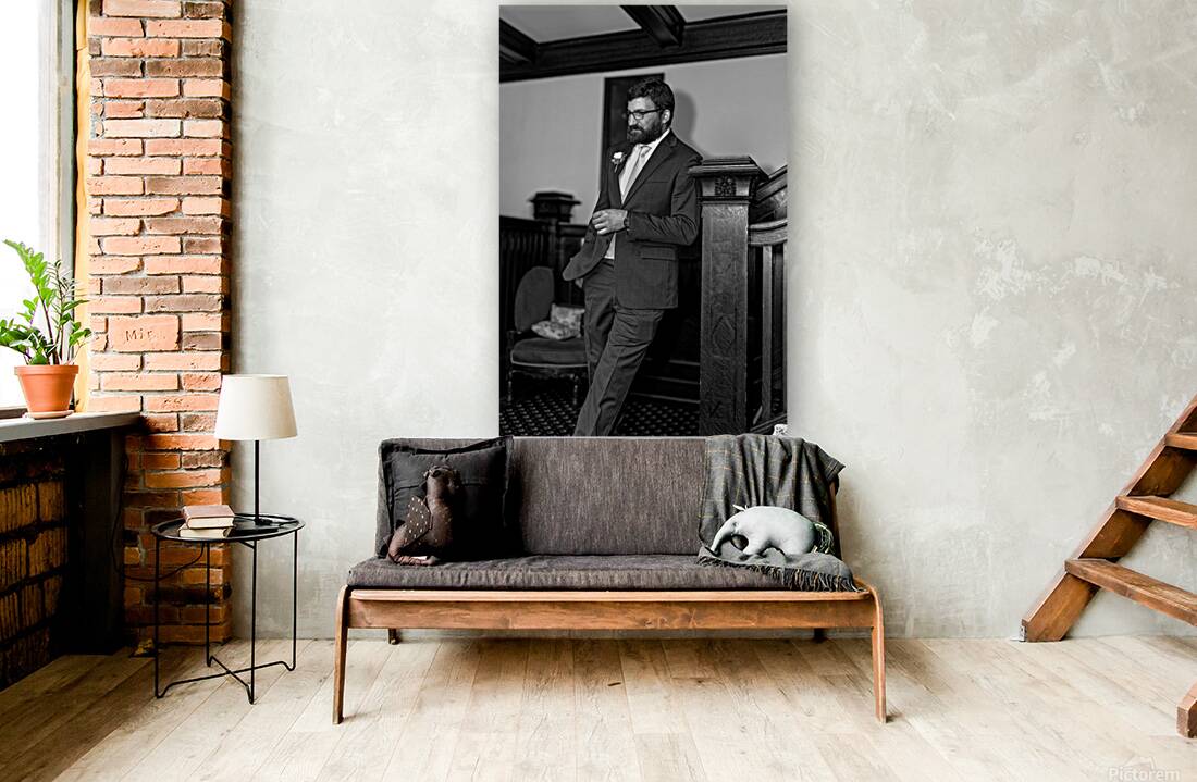 Kevin And Binny 70 Reproduction