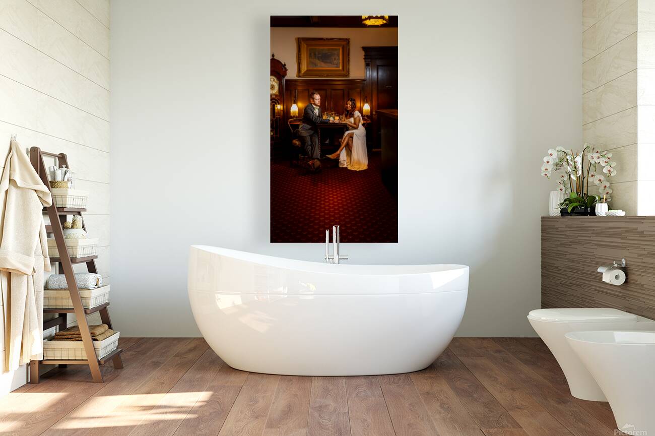 Kevin And Binny 154 Reproduction